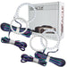 Oracle Lighting 2683-335 ColorSHIFT Halo Kit, ColorSHIFT - BC1 - Truck Part Superstore