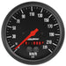 AutoMeter 2684-M GAUGE; SPEEDOMETER; 5in.; 225KM/H; GPS; Z-SERIES - Truck Part Superstore