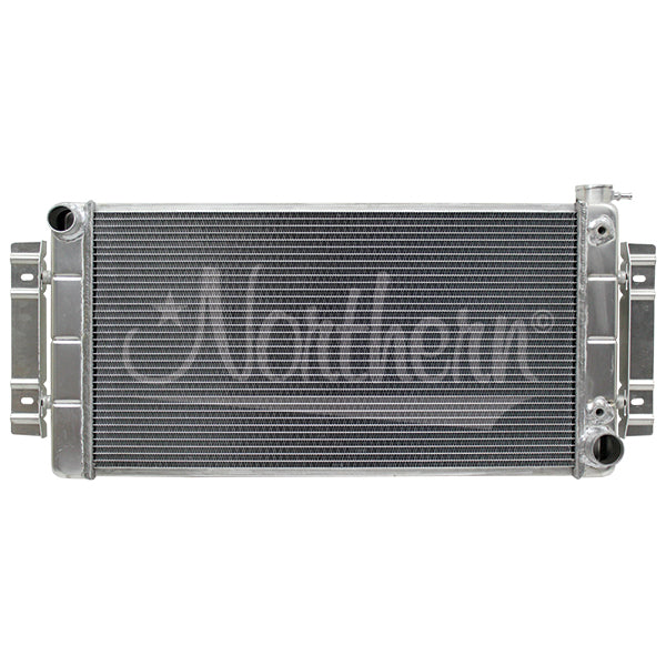 Northern Radiator 205142 Gm Hotrod Radiator - 31 X 16 X 3 1/8 Crossflow - Truck Part Superstore