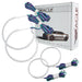 Oracle Lighting 2686-335 ColorSHIFT Halo Kit, ColorSHIFT - BC1 - Truck Part Superstore