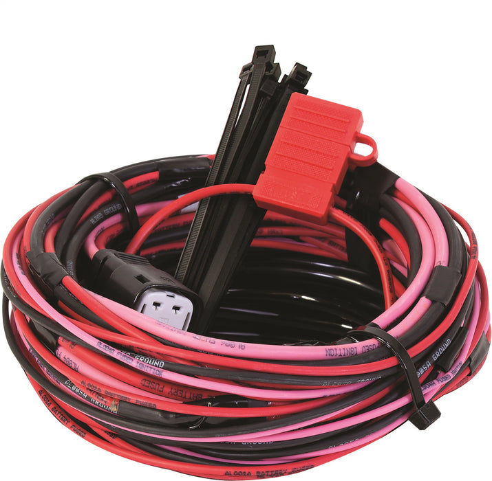 Air Lift 26897 WirelessAir main wiring harness (74000 and 74000EZ) - Truck Part Superstore