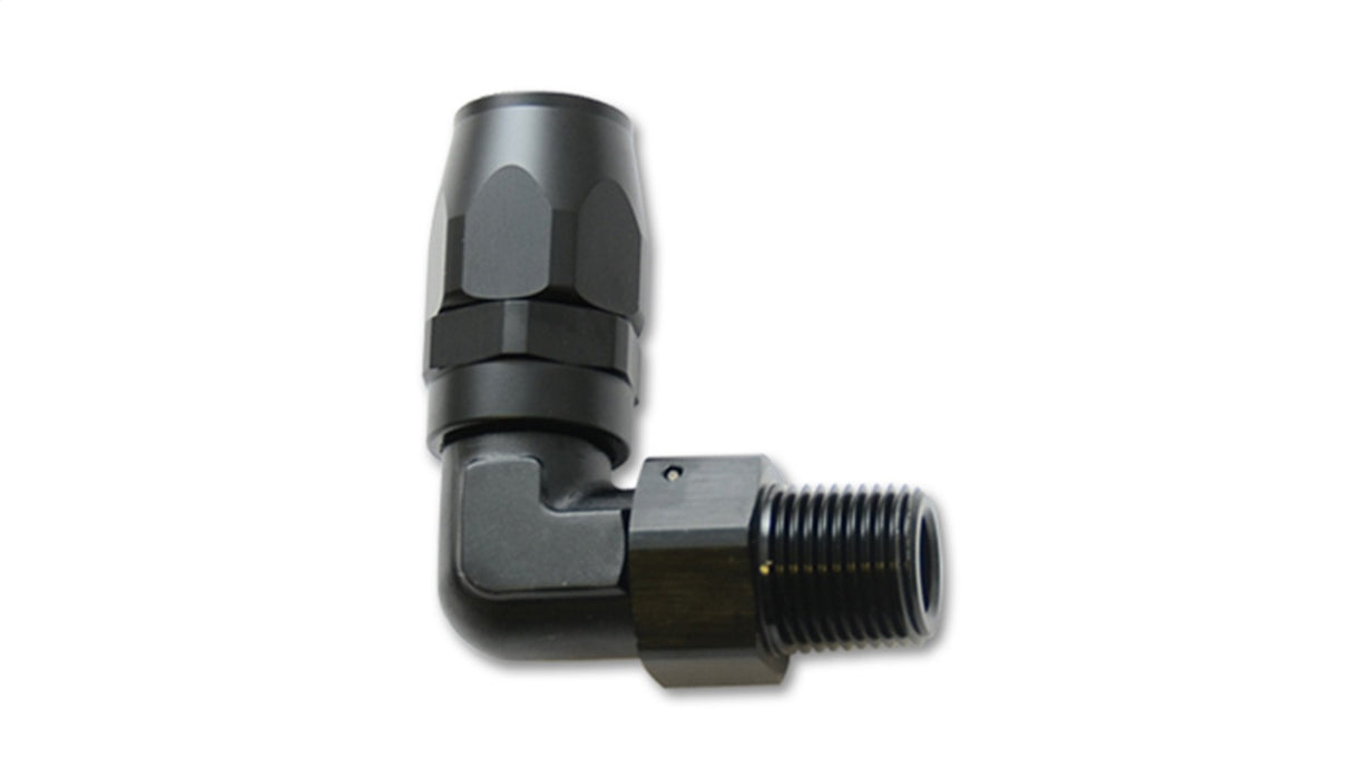 Vibrant Performance 26904 Male 90 Degree Hose End Fitting - Truck Part Superstore