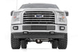 Rough Country 54531 3 Inch Ford Bolt-On Arm Lift Kit 14-20 F-150 4WD Rough Country - Truck Part Superstore