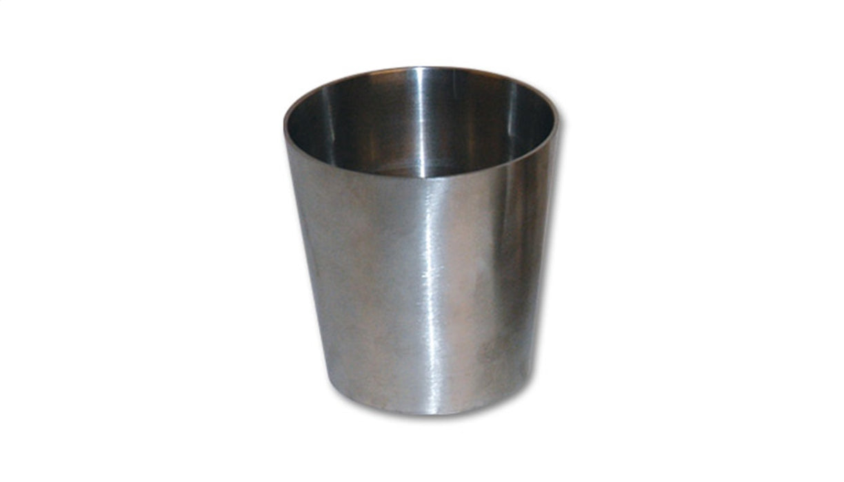 Vibrant Performance 2692 Concentric Reducer; 3.00 in. x 1.50 in. O.D.; 6.00 in. Long; - Truck Part Superstore