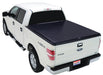 Truxedo 269601 TruXport Tonneau Cover-Black-2008-2016 Ford F-250/350/450 8ft. 2in. Bed - Truck Part Superstore