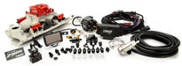 FAST 30435-05T EZ 2.0 Ford 351W Multiport EFI Kit w/ Distributor and 550 HP In-Tank Fuel Pump - Truck Part Superstore