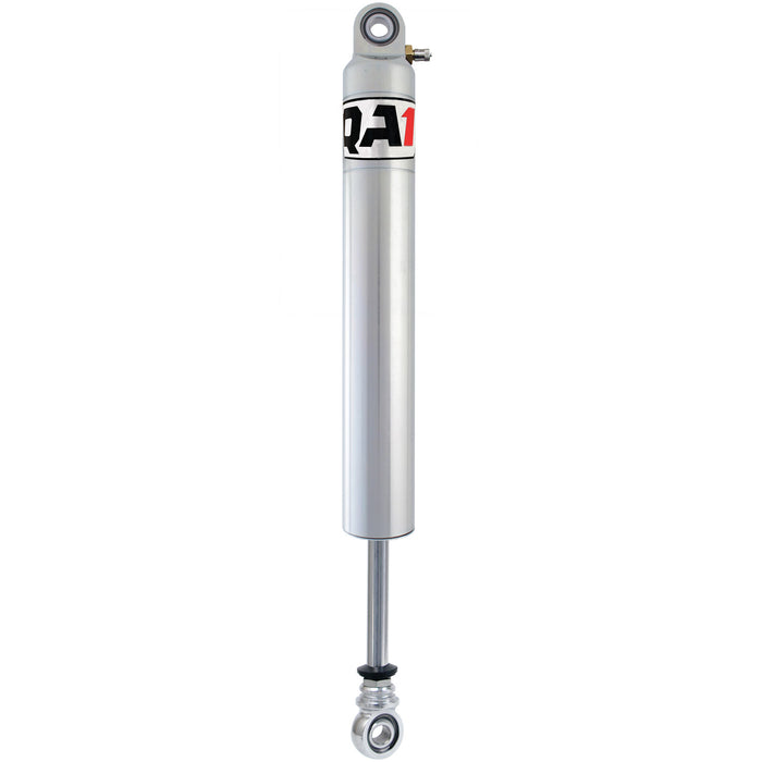 QA1 26V76-2 Shock Mono Lrg Steel Schrader 13.7 20.7 Eye-B/Eye-B V6-2 - Truck Part Superstore