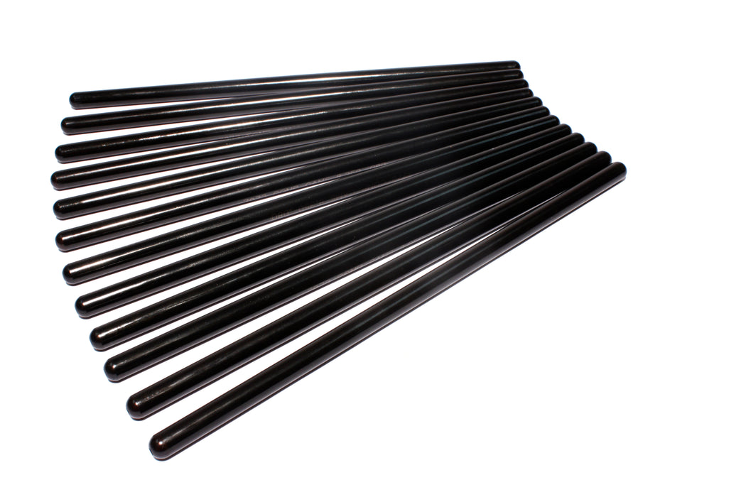 COMP Cams 7972-12 Hi-Tech 7.800" Long, .080" Wall, 5/16" Diameter Pushrod Set of 12 - Truck Part Superstore