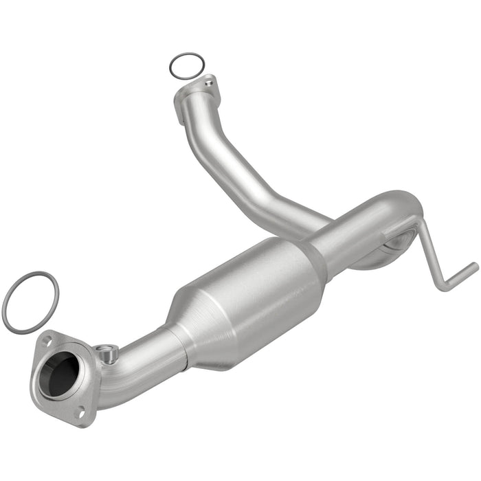 MagnaFlow Exhaust Products 5491231 California Direct-Fit Catalytic Converter - Truck Part Superstore
