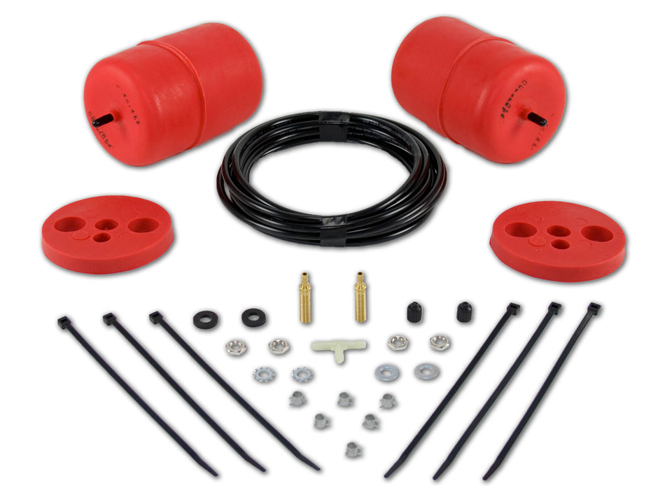 Air Lift 60806 Air Lift 1000; Coil Spring; Rear; No Drill; Installation Time-1 Hour Or Less; - Truck Part Superstore