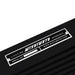 Mishimoto MMINT-SRT4-03BK Performance Intercooler, fits Dodge Neon SRT-4 2003-2005 - Truck Part Superstore