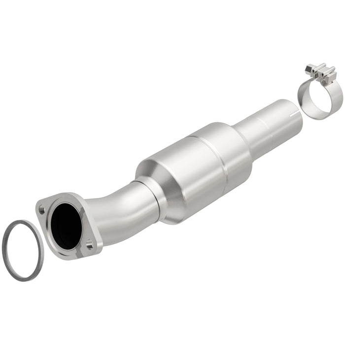 MagnaFlow Exhaust Products 24183 HM Grade Direct-Fit Catalytic Converter - Truck Part Superstore
