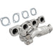 MagnaFlow Exhaust Products 24194 Catalytic Converter with Integrated Exhaust Manifold - Truck Part Superstore