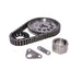 COMP Cams 7106 Keyway Adjustable Billet Timing Set for 58X 3-Bolt, 4 Pole GM LS3 - Truck Part Superstore