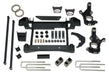 Tuff Country 16990 6 Inch Lift Kit 01-06 Silverado/Sierra 3500 / 3500HD w/1 Piece Sub Frame Tuff Country - Truck Part Superstore
