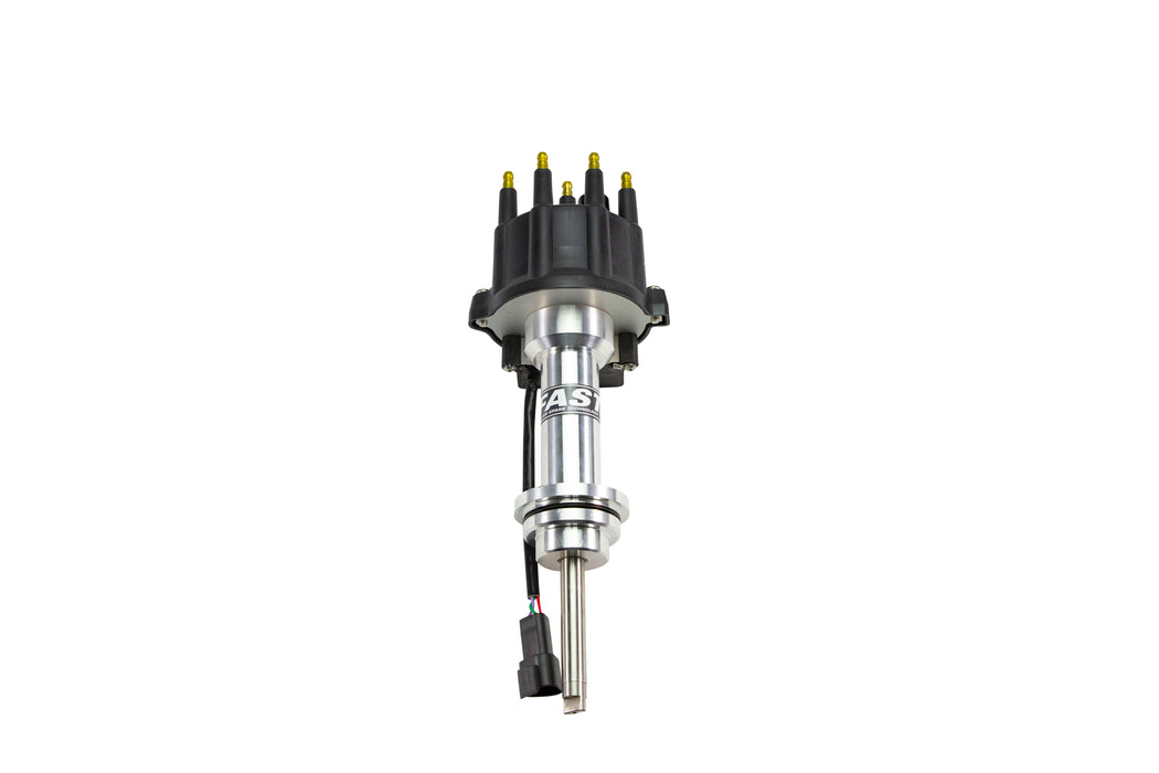 FAST 304013 XDi Race Cam Sync Small Cap Distributor for Chrysler RB 426-440 - Truck Part Superstore