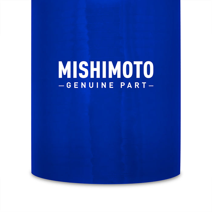 Mishimoto MMCP-1545BL 45 Degree Coupler - Various Colors, 1.5-in - Truck Part Superstore