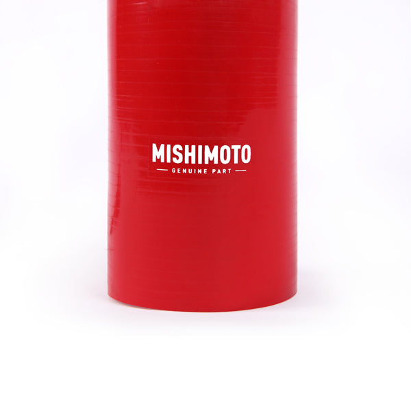 Mishimoto MMHOSE-F2D-05TRD Ford 6.0L Powerstroke Twin I-Beam Chassis Silicone Coolant Hose Kit - Truck Part Superstore