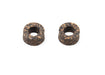 Quick Fuel Technology 27-10-10QFT Idle Mixture Screw Seal; Cork; 10 Pack; - Truck Part Superstore