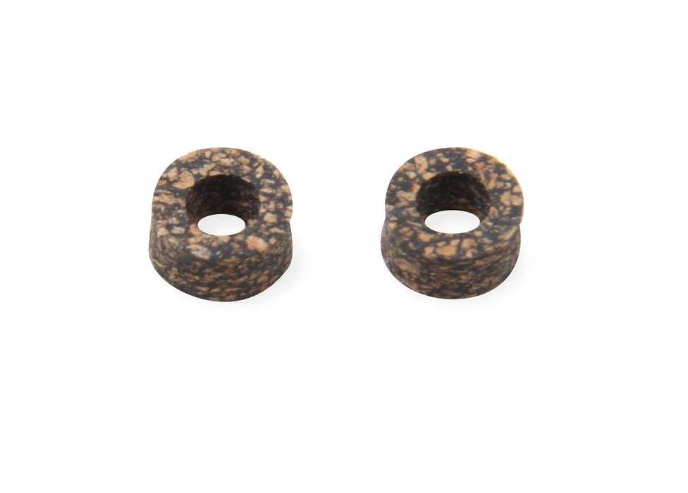 Quick Fuel Technology 27-10-10QFT Idle Mixture Screw Seal; Cork; 10 Pack; - Truck Part Superstore