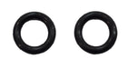 Quick Fuel Technology 27-1QFT Transfer Tube O-Rings; 2 Pack; - Truck Part Superstore