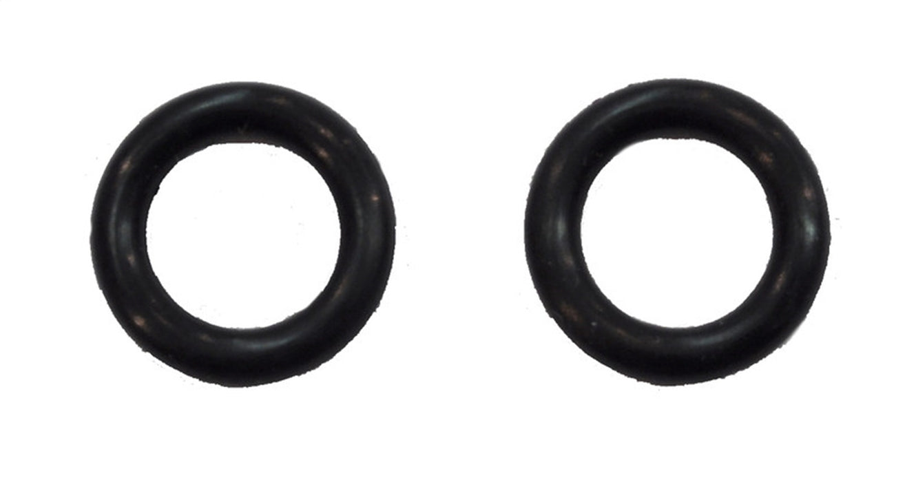 Quick Fuel Technology 27-1QFT Transfer Tube O-Rings; 2 Pack; - Truck Part Superstore