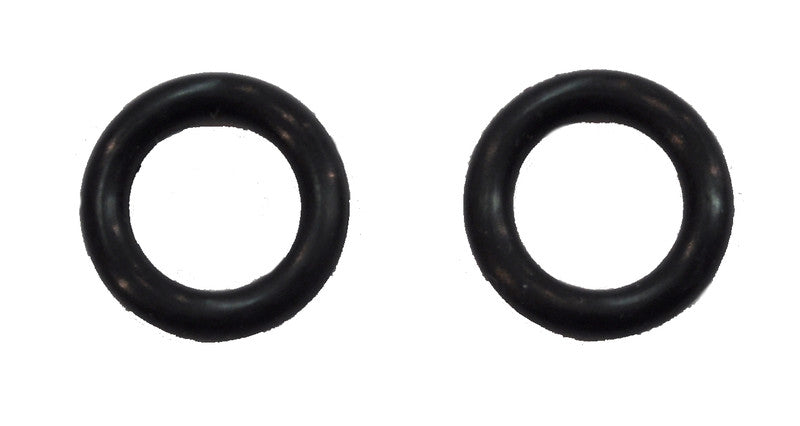 Quick Fuel Technology 27-1QFT Transfer Tube O-Rings; 2 Pack; - Truck Part Superstore
