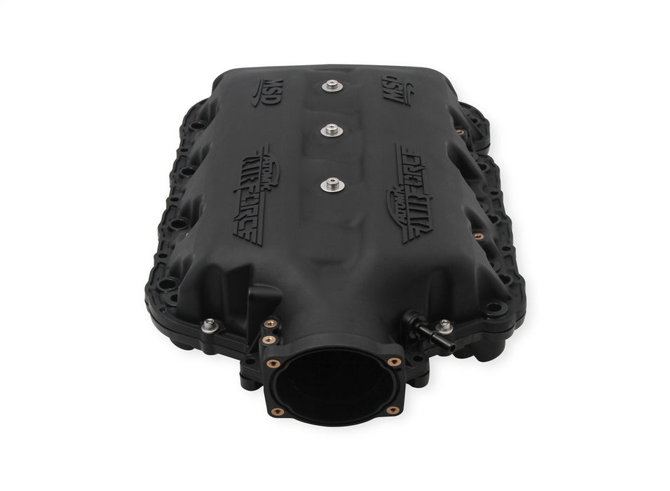 MSD 27003 Atomic Airforce Intake Manifold - Truck Part Superstore