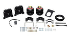 Firestone Ride-Rite 2700 RED Label™ Ride Rite® Extreme Duty Air Spring Kit - Truck Part Superstore