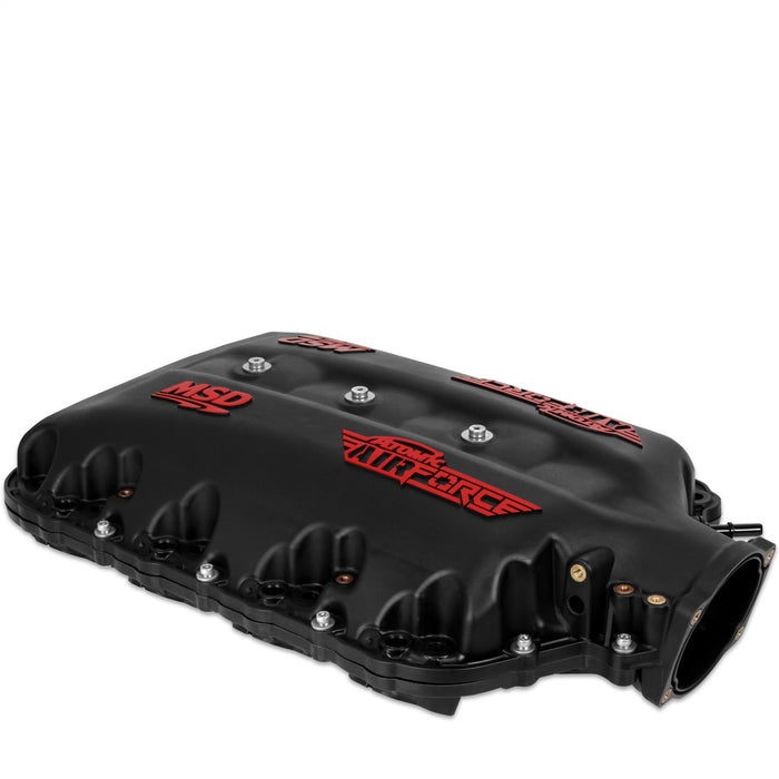 MSD 2700 Atomic Airforce Intake Manifold - Truck Part Superstore