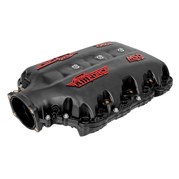 MSD 2700 Atomic Airforce Intake Manifold - Truck Part Superstore