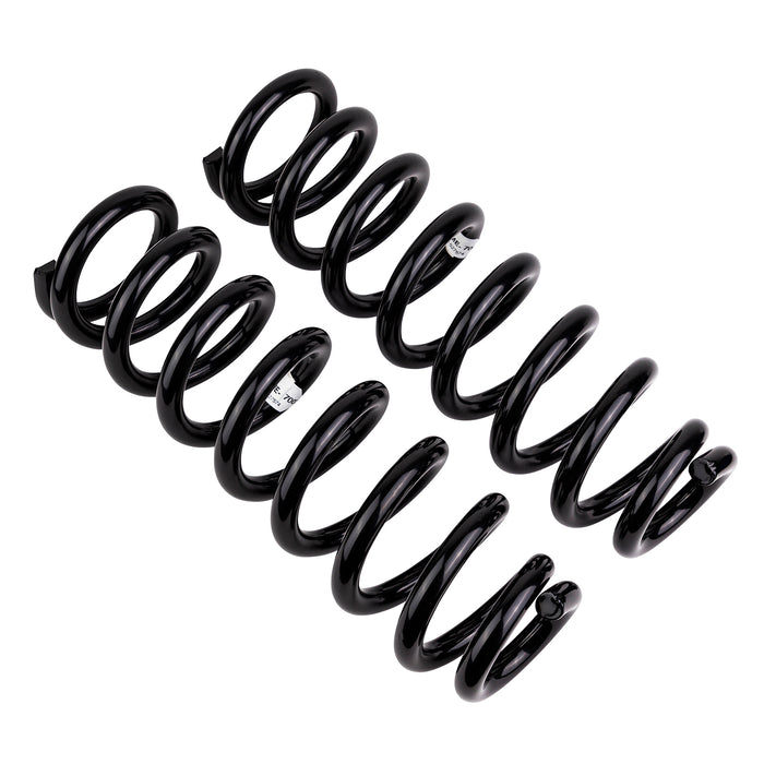 Old Man Emu 2700 Coil Spring; Fits 200 Series; Diesel Engines; Sold As A Pair; - Truck Part Superstore