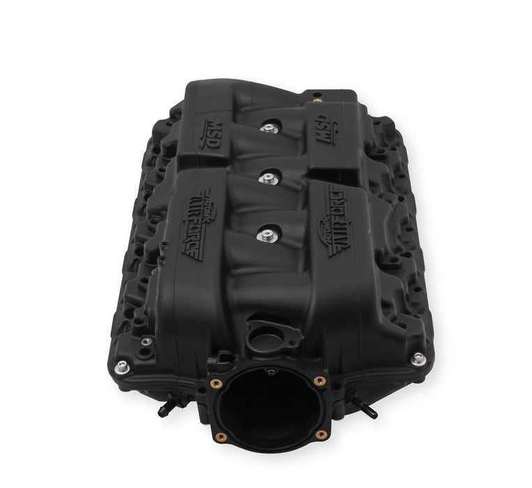 MSD 27013 Atomic Airforce Intake Manifold - Truck Part Superstore