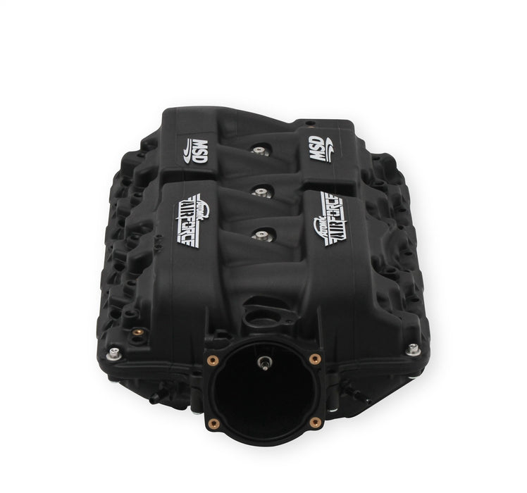 MSD 27014 Atomic Airforce Intake Manifold - Truck Part Superstore