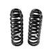 Old Man Emu 2701 Coil Spring; Fits 200 Series; 100 KGS; Sold As A Pair; - Truck Part Superstore