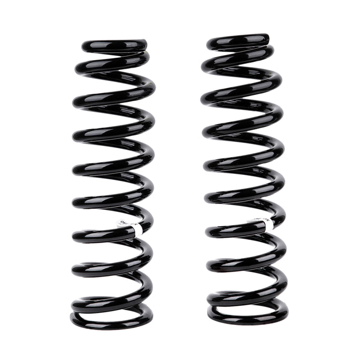 Old Man Emu 2701 Coil Spring; Fits 200 Series; 100 KGS; Sold As A Pair; - Truck Part Superstore