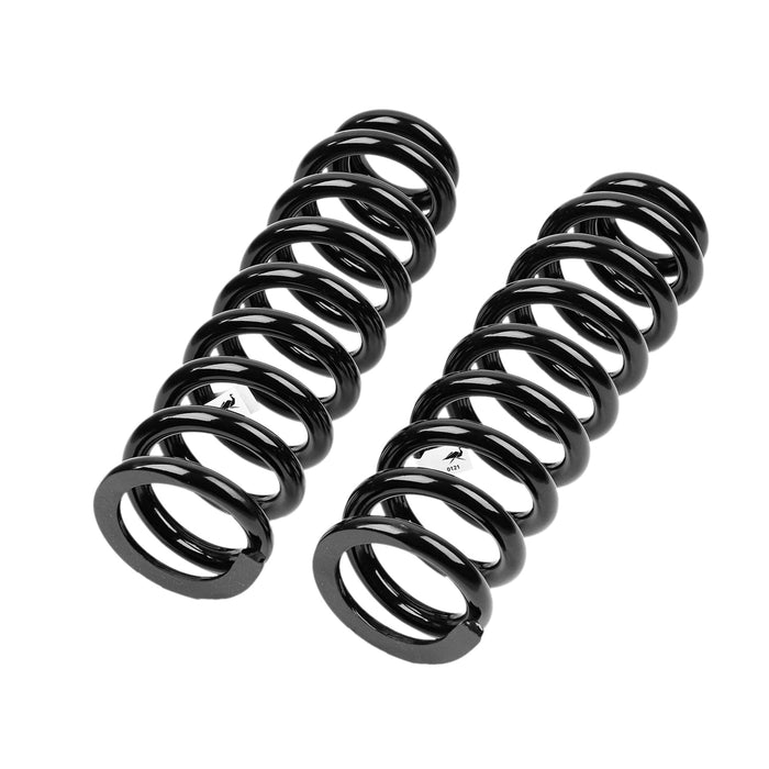 Old Man Emu 2701 Coil Spring; Fits 200 Series; 100 KGS; Sold As A Pair; - Truck Part Superstore