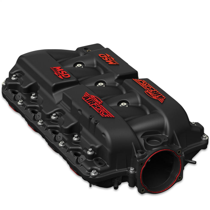 MSD 2701 Atomic Airforce Intake Manifold - Truck Part Superstore