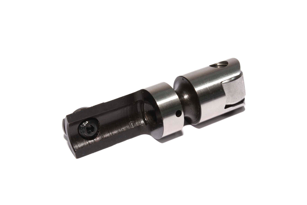 COMP Cams 890C-1 Endure-X Solid Roller Lifter w/ .875" Diameter, Center Pushrod Seat, .300" Tall - Truck Part Superstore
