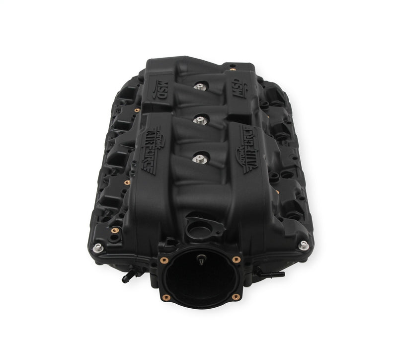 MSD 27023 Atomic Airforce Intake Manifold - Truck Part Superstore