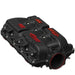 MSD 2702 Atomic Airforce Intake Manifold - Truck Part Superstore
