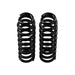 Old Man Emu 2702 Coil Spring; Fits 200 Series; Sold As A Pair; - Truck Part Superstore
