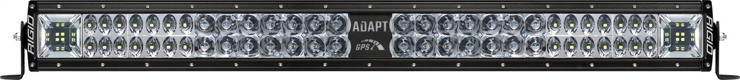 Rigid Industries 270413 Adapt E Series LED Light Bar 30.0 Inch Rigid Industries - Truck Part Superstore
