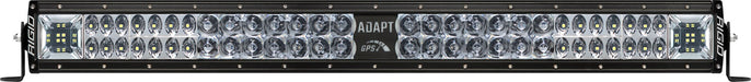 Rigid Industries 270413 Adapt E Series LED Light Bar 30.0 Inch Rigid Industries - Truck Part Superstore