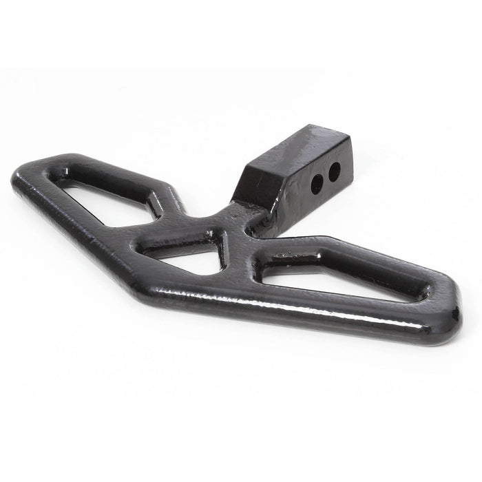 Smittybilt 27046B Beaver Step Side Step Black Smittybilt - Truck Part Superstore