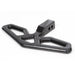 Smittybilt 27046B Beaver Step Side Step Black Smittybilt - Truck Part Superstore