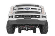 Rough Country 55021 4.5 Inch Suspension Lift Kit w/Front Drive Shaft 17-19 F-250 4WD Diesel Rough Country - Truck Part Superstore