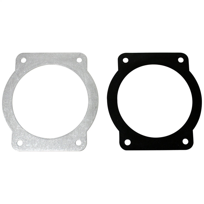 MSD 2704 Throttle Body Sealing Plate Kit; For Atomic Airforce PN[2701/2702]; - Truck Part Superstore