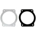 MSD 2704 Throttle Body Sealing Plate Kit; For Atomic Airforce PN[2701/2702]; - Truck Part Superstore