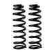 Old Man Emu 2704 Coil Spring; Fits 200 Series; Sold As A Pair; - Truck Part Superstore
